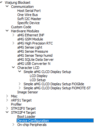 Matlab Simulink STM32F4 UART Haberleşmesi | roboturka.com