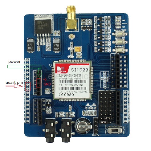 SIM900-GSM-GPRS-Development-board-ICOMSAT-w-Transport-Antenna-for-Arduino