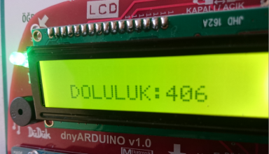 LCD_DOLULUK