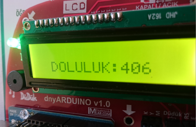 LCD_DOLULUK