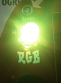 RGB LED